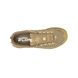 Merrell Mens Moab Speed 2 Goretex | Coyote