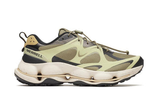 Merrell Mens Speed Arc Matis | Drab