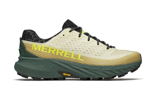 Merrell Mens Agility Peak 5 | Beach