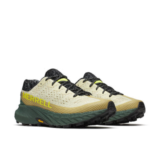 Merrell Mens Agility Peak 5 | Beach