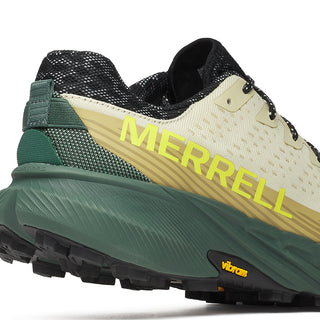 Merrell Mens Agility Peak 5 | Beach