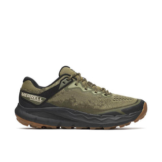 Merrell Mens Nova 4 Waterproof | Drab