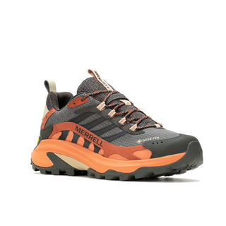 Merrell Mens Moab Speed 2 Goretex | Beluga