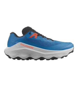Salomon Mens Ultra Glide 3 | French Blue/Lunar Rock