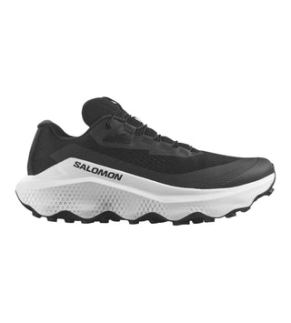 Salomon Mens Ultra Glide 3 | Black/White