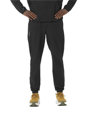 Salomon Core Pants | Deep Black