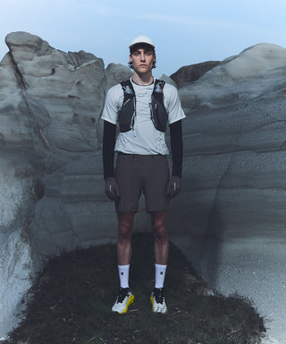 Salomon Sense Aero 7" Shorts | Iron