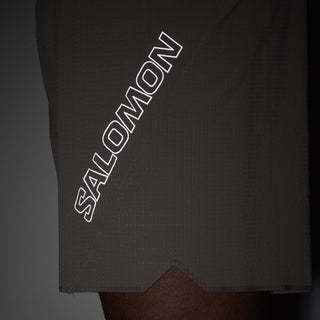 Salomon Sense Aero 7" Shorts | Iron