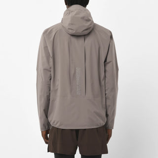 Salomon Bonatti Trail Jacket | Iron