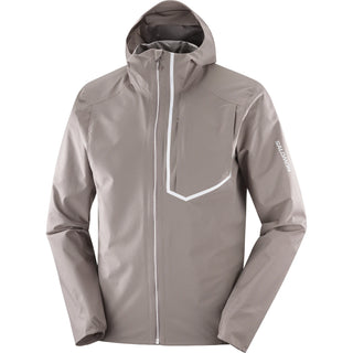 Salomon Bonatti Trail Jacket | Iron