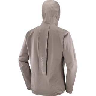 Salomon Bonatti Trail Jacket | Iron