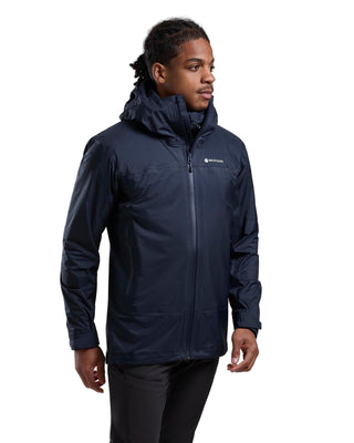 Montane Cetus Lite Jacket | Eclipse Blue