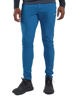 Montane Mens Dynamic Nano Pants | Neptune Blue