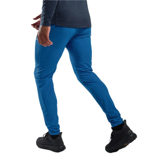 Montane Mens Dynamic Nano Pants | Neptune Blue