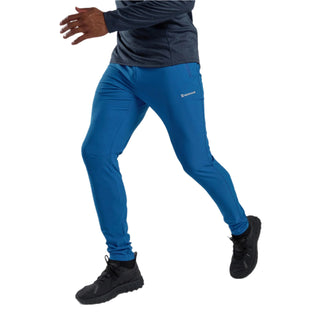 Montane Mens Dynamic Nano Pants | Neptune Blue