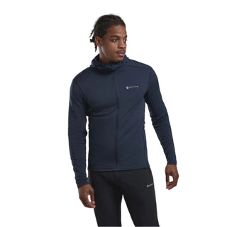 Montane Protium Lite Hoodie | Eclipse Blue