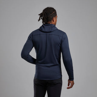 Montane Protium Lite Hoodie | Eclipse Blue