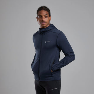 Montane Protium Lite Hoodie | Eclipse Blue