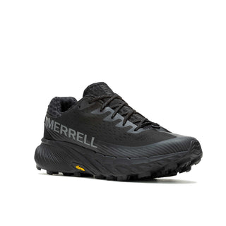 Merrell Mens Agility Peak 5 | Black