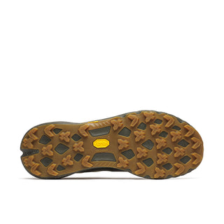 Merrell Mens Agility Peak 5 | Stucco/Beluga