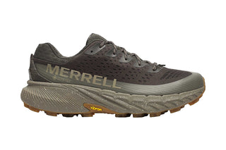 Merrell Mens Agility Peak 5 Goretex | Beluga/Talus
