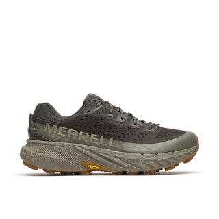 Merrell Mens Agility Peak 5 Goretex | Beluga/Talus