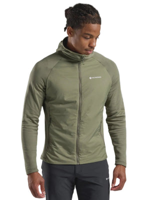 Montane Sirocco Lite Hoodie | Caper