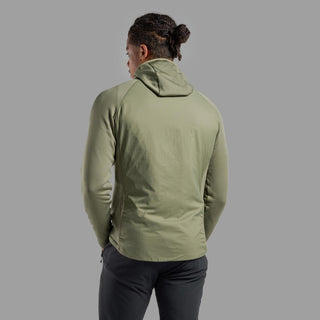 Montane Sirocco Lite Hoodie | Caper