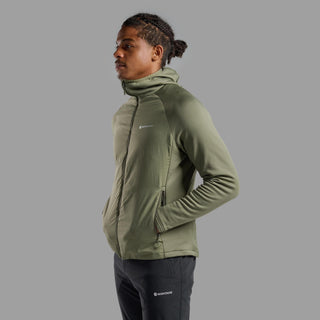 Montane Sirocco Lite Hoodie | Caper
