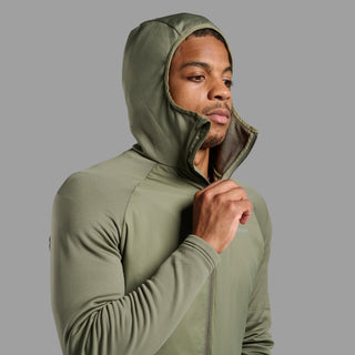 Montane Sirocco Lite Hoodie | Caper