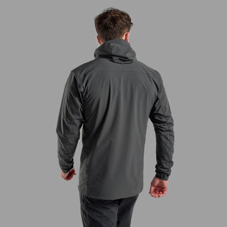 Montane Tenacity Nano Hoodie | Midnight Grey