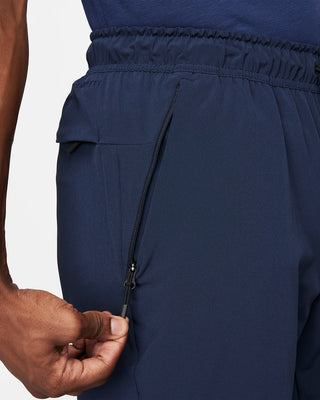 Nike Mens Unlimited Dri-FIT Versatile Pants | Obsidian/Black