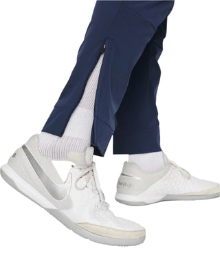 Nike Mens Unlimited Dri-FIT Versatile Pants | Obsidian/Black