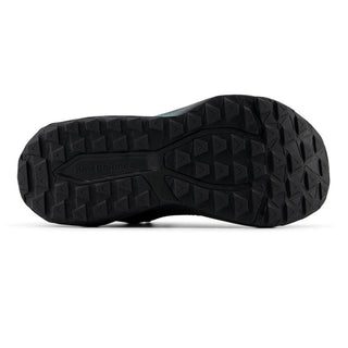 New Balance Womens Dynasoft Nitrel V6 | Black/Cyber Jade