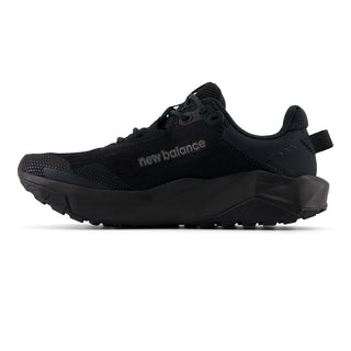 New Balance Womens Dynasoft Nitrel V6 | Black/Cyber Jade