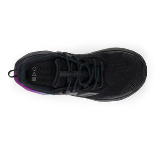 New Balance Womens Dynasoft Nitrel V6 | Black/Cyber Jade