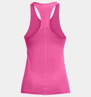 Under Armour Womens Armour Racer Tank | Astro Pink