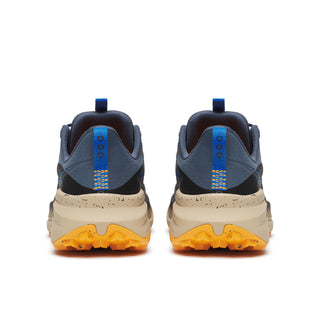Saucony Mens Xodus Ultra 3 | Black/Dusk