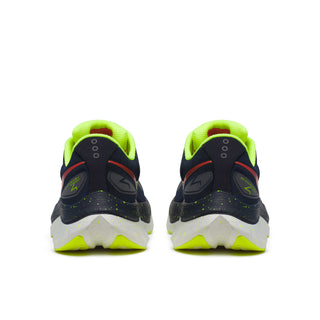 Saucony Mens Endorphin Speed 4 | Navy/Pepper