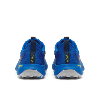 Saucony Mens Peregrine 15 | Skydiver/Pickle