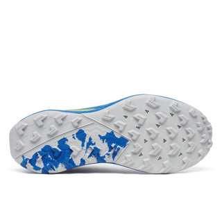Saucony Mens Peregrine 15 | Skydiver/Pickle