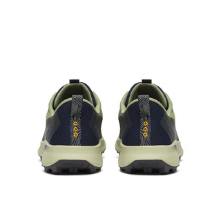 Saucony Mens Peregrine 15 Goretex | Hemlock/Navy