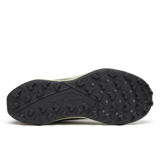 Saucony Mens Peregrine 15 Goretex | Hemlock/Navy
