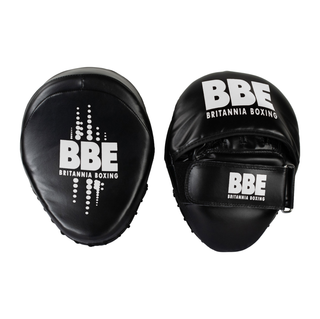 BBE PVC Boxing Focus Pads