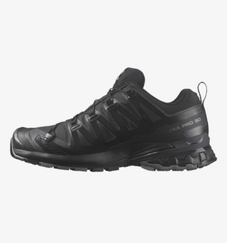 Salomon XA Pro 3D V9 Goretex | Black/Phantom