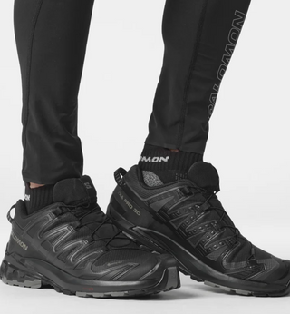 Salomon XA Pro 3D V9 Goretex | Black/Phantom