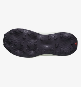 Salomon Mens Ultra Glide 3 | Excalibur/Neon Flame