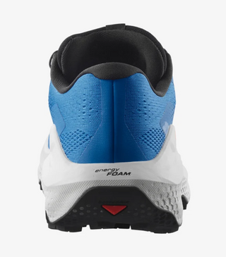 Salomon Mens Ultra Glide 3 | French Blue/Lunar Rock