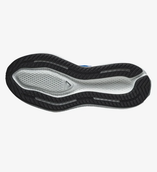 Salomon Mens Aero Glide 3 | French Blue/White