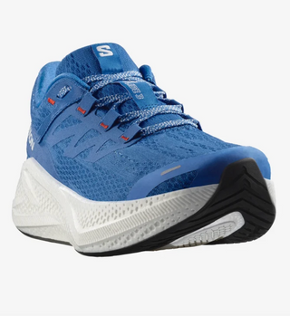 Salomon Mens Aero Glide 3 | French Blue/White